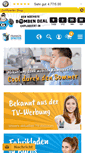 Mobile Screenshot of frankenspalter.ch